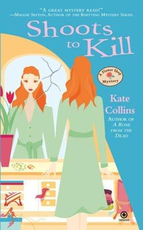 Shoots to Kill book cover