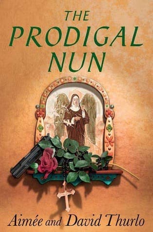 The Prodigal Nun book cover
