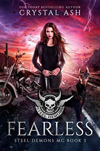 Series Book Cover Preview
