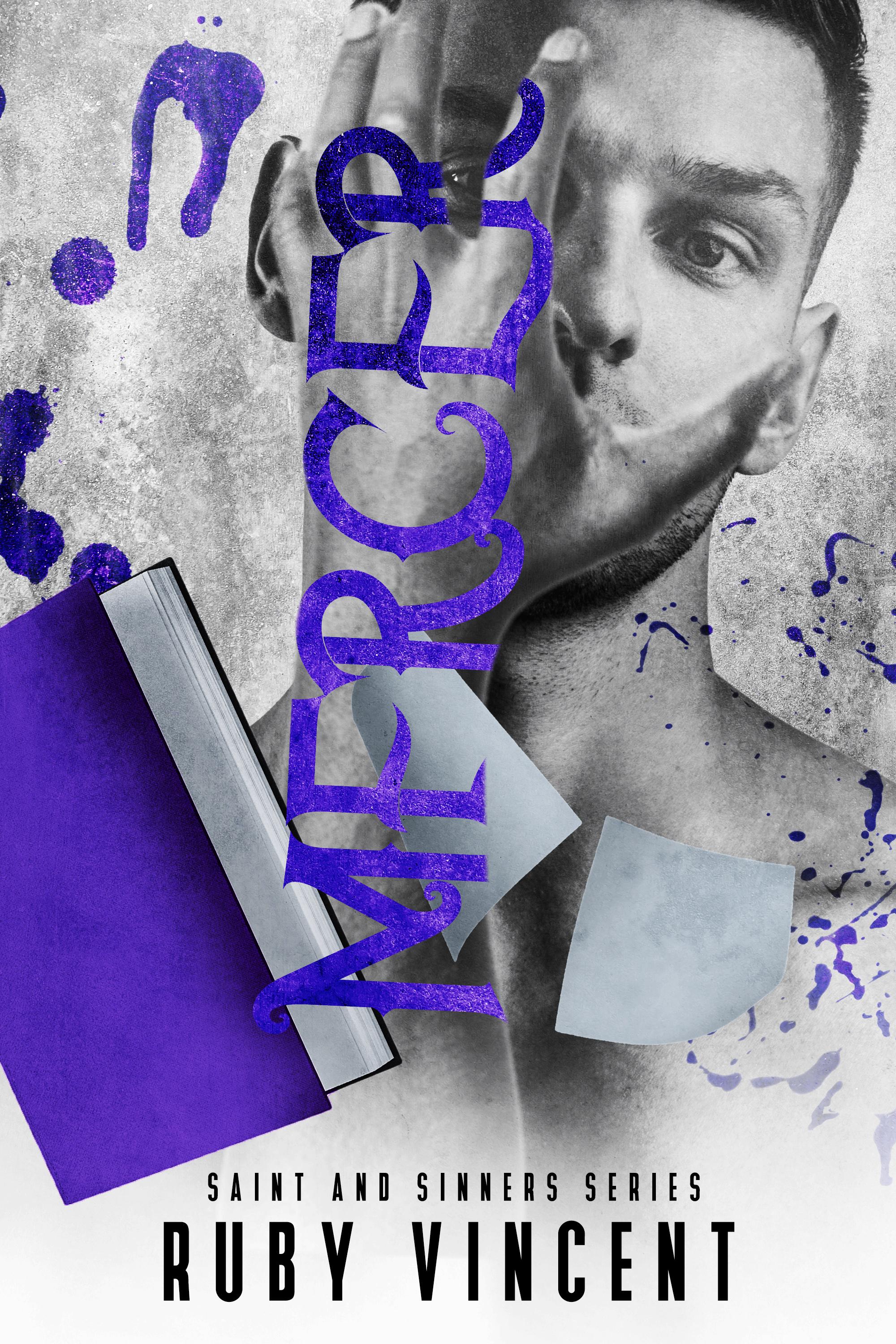 Mercer book cover
