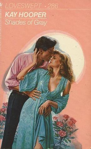 Shades Of Gray book cover