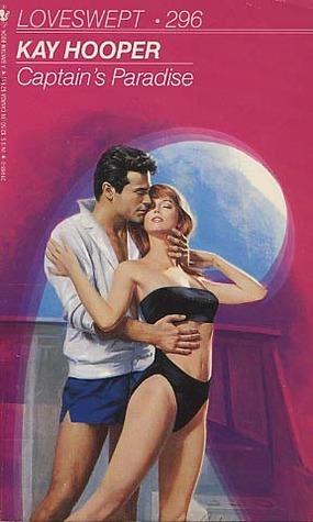 Captain's Paradise book cover