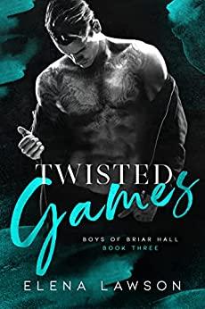 Series Book Cover Preview