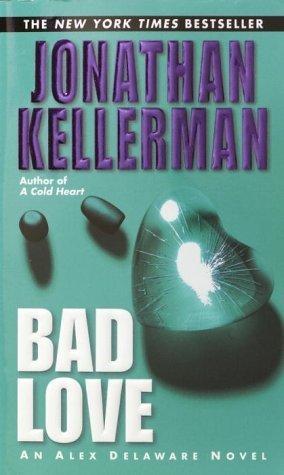 Bad Love book cover