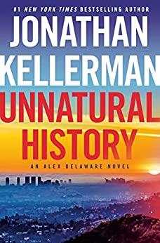 Unnatural History book cover