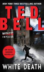 White Death book cover
