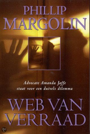 Web van verraad book cover