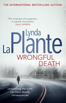 Wrongful Death book cover