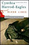 Blood Lines book cover