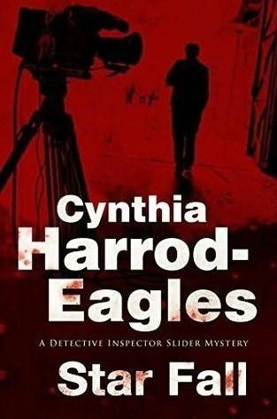 Star Fall book cover
