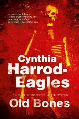 Old Bones book cover