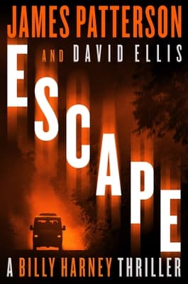 Escape book cover