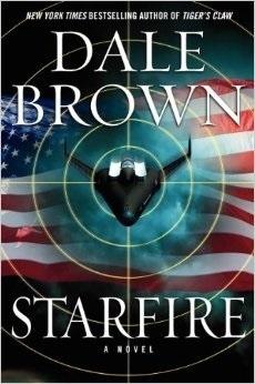 Starfire book cover