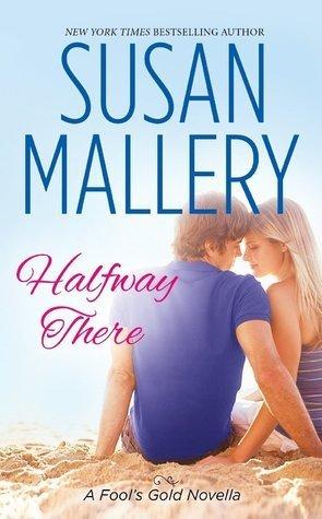 Halfway There book cover