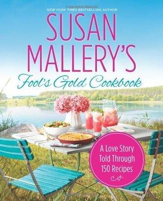 Fool's Gold Cookbook book cover