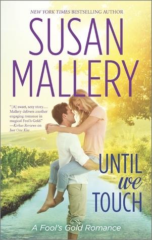 Until We Touch book cover