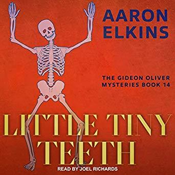 Little Tiny Teeth book cover