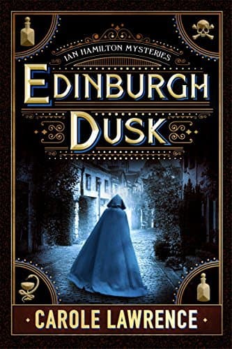 Series Book Cover Preview