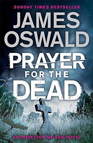 Prayer for the Dead book cover