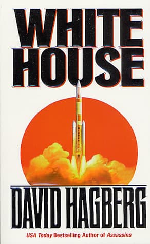 White House book cover