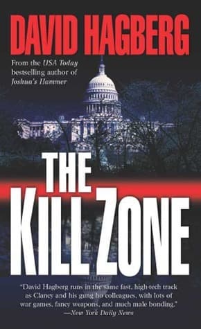 The Kill Zone book cover