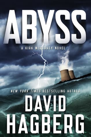 Abyss book cover