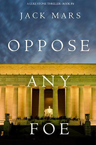 Oppose Any Foe book cover