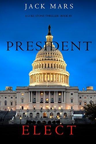 President Elect book cover