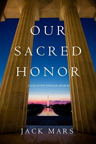 Our Sacred Honor book cover