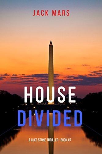 House Divided book cover