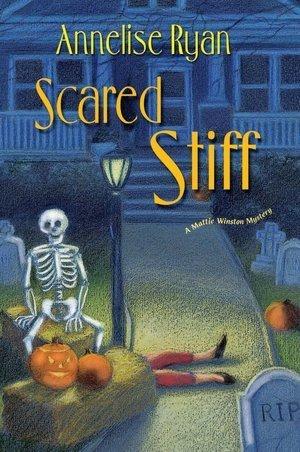 Scared Stiff