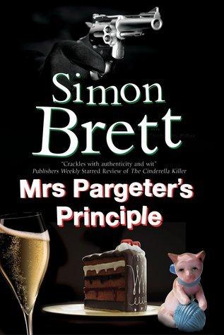 Mrs Pargeter's Principle book cover