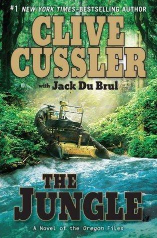 The Jungle book cover