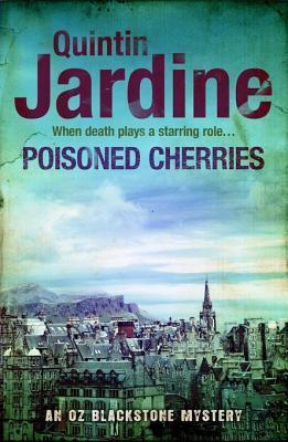 Poisoned Cherries book cover