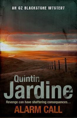 Alarm Call book cover