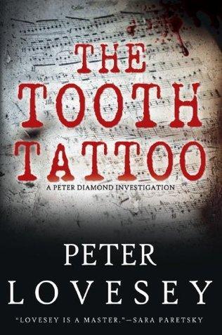 The Tooth Tattoo book cover