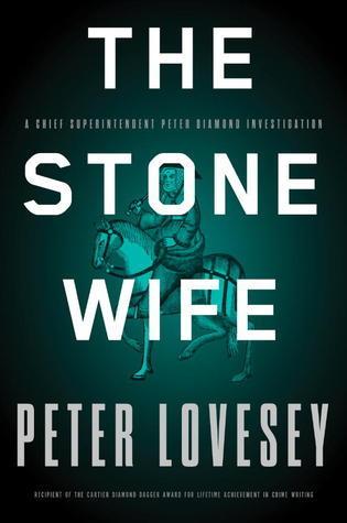 The Stone Wife book cover