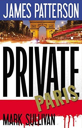 Private Paris book cover