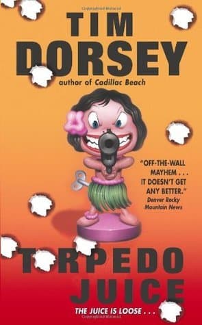 Torpedo Juice book cover