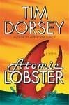 Atomic Lobster book cover