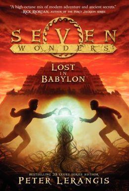 Series Book Cover Preview