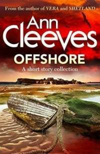 Offshore book cover