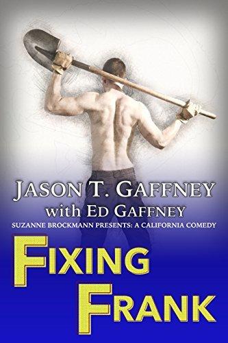 Series Book Cover Preview