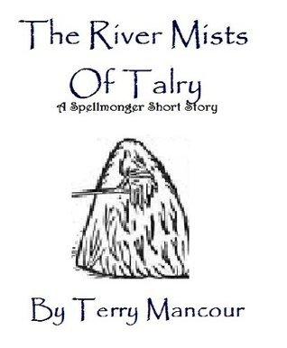 The River Mists Of Talry book cover