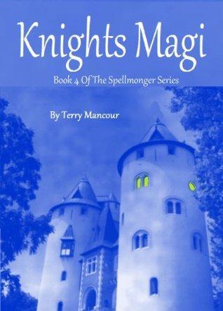 Knights Magi book cover