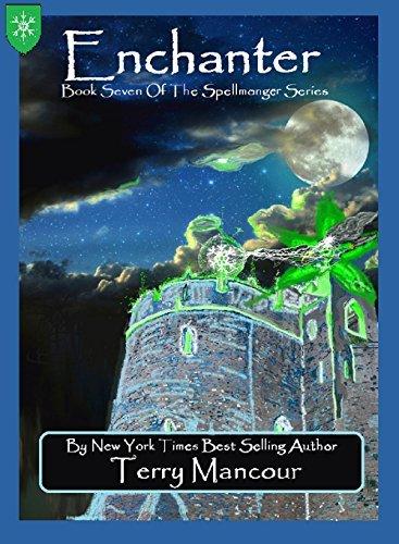 Enchanter book cover
