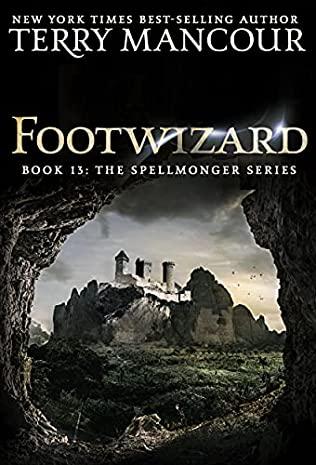 Footwizard book cover