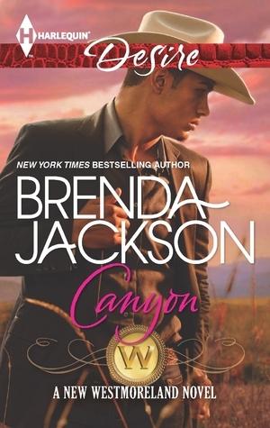 Canyon book cover