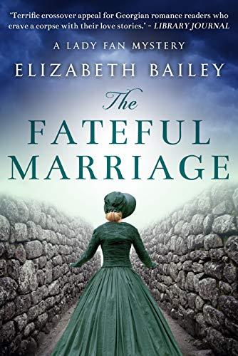 The Fateful Marriage book cover