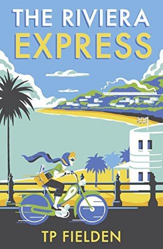Series Book Cover Preview